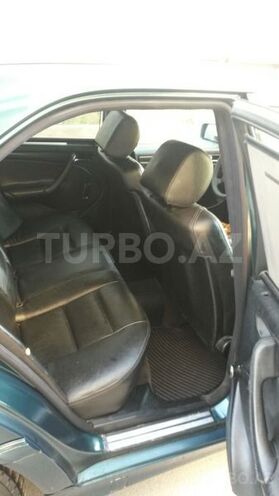 Mercedes C 180 1997, 330,000 km - 1.8 l - Sumqayıt