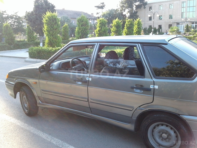 LADA (VAZ) 2114 2011, 134,000 km - 0.2 l - Sumqayıt