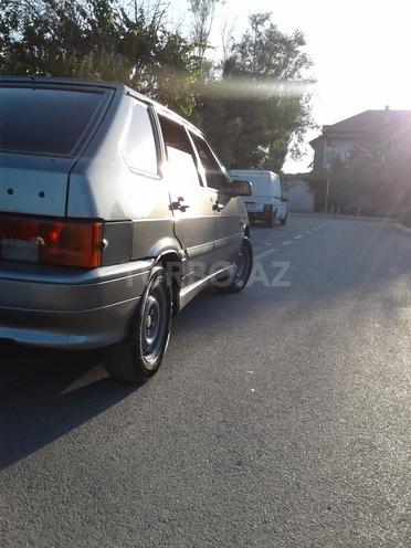 LADA (VAZ) 2114 2011, 134,000 km - 0.2 l - Sumqayıt