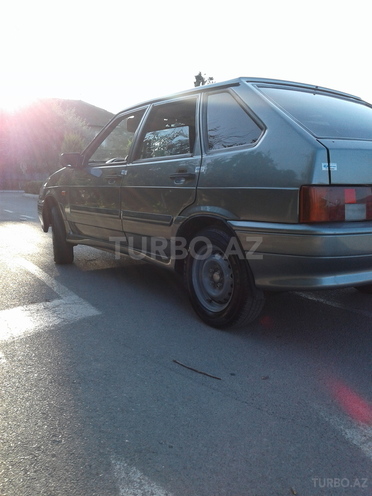 LADA (VAZ) 2114 2011, 134,000 km - 0.2 l - Sumqayıt