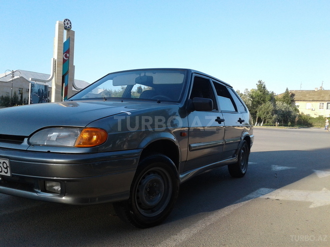 LADA (VAZ) 2114 2011, 134,000 km - 0.2 l - Sumqayıt