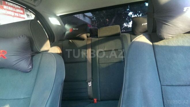 BMW 520 1997, 256,000 km - 2.0 l - Bakı
