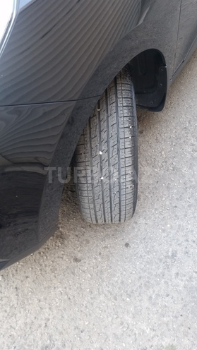 Hyundai ix35 2012, 95,420 km - 2.0 l - Bakı