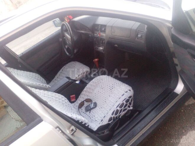 Mercedes C 180 1994, 250,000 km - 1.8 l - Sumqayıt