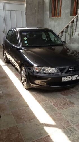 Opel Vectra 1996, 278,500 km - 1.6 l - Gəncə