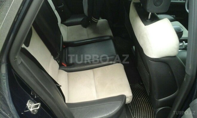 Audi  2004, 210,000 km - 4.2 l - Bakı