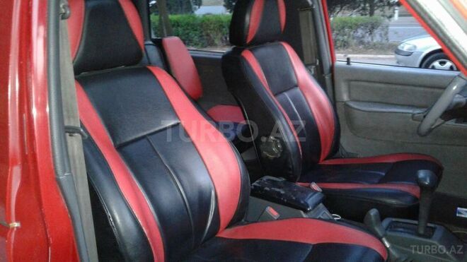 Mitsubishi Pajero 1993, 139,000 km - 2.8 l - Sumqayıt