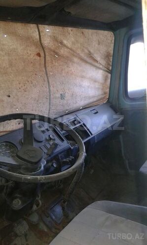 GAZ 53 1993, 53,000 km - 0.4 л - Bakı