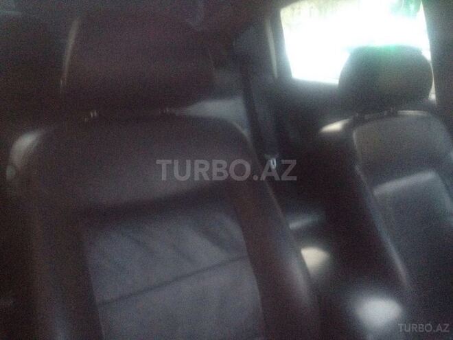 Volkswagen Passat 2002, 136,000 km - 1.8 l - Gəncə