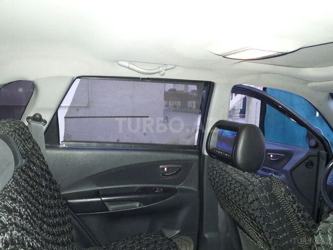 Hyundai Tucson 2008, 139,000 km - 2.0 л - Bakı