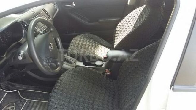 Kia Cerato 2013, 89,000 km - 1.6 л - Bakı