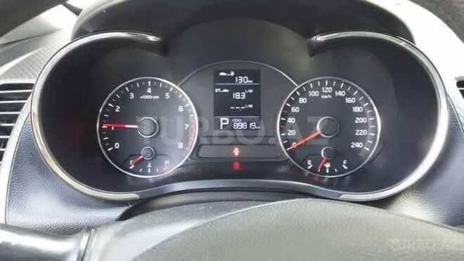 Kia Cerato 2013, 89,000 km - 1.6 л - Bakı