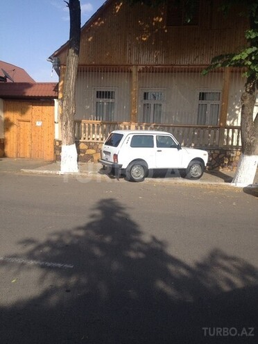 LADA (VAZ) Niva 2012, 1,300 km - 0.2 л - Gəncə