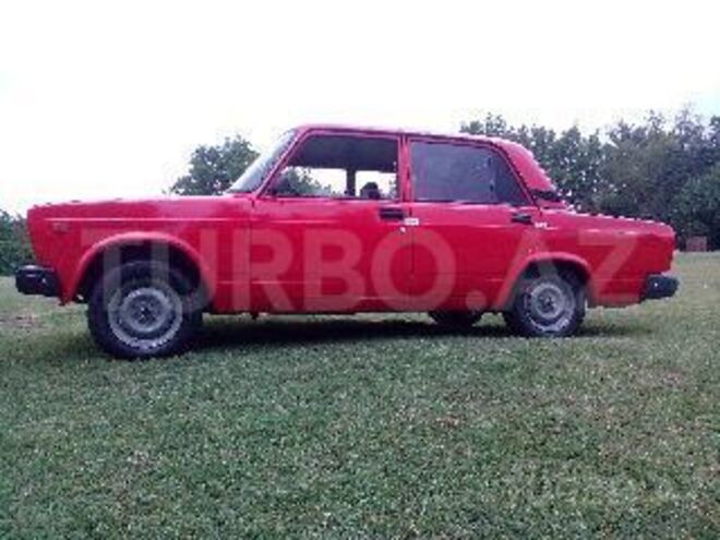 LADA (VAZ) 2107 2000, 155,565 km - 1.6 л - Qəbələ