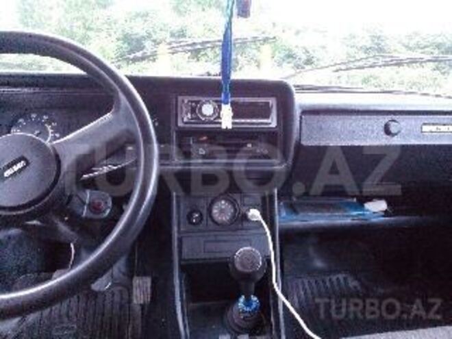 LADA (VAZ) 2107 2000, 155,565 km - 1.6 л - Qəbələ