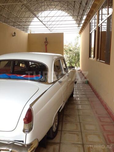 GAZ M-21 1966, 400,000 km - 2.4 л - Gəncə