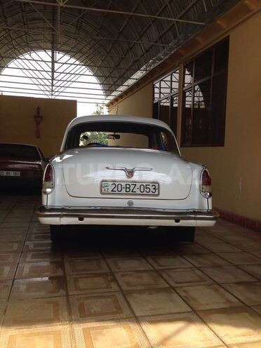 GAZ M-21 1966, 400,000 km - 2.4 л - Gəncə