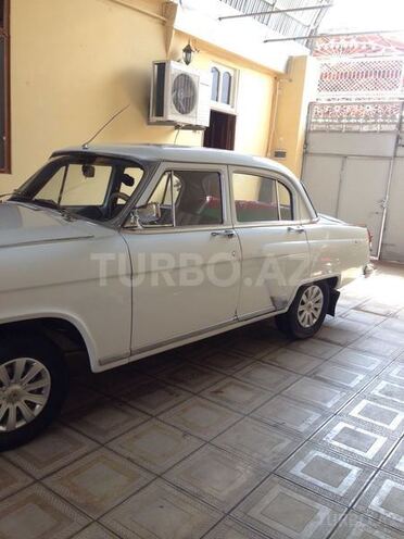 GAZ M-21 1966, 400,000 km - 2.4 л - Gəncə