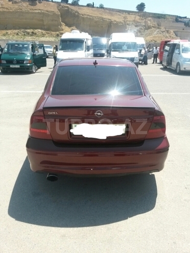 Opel Vectra 2000, 297,000 km - 1.6 l - Bakı