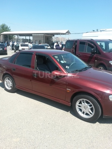 Opel Vectra 2000, 297,000 km - 1.6 l - Bakı