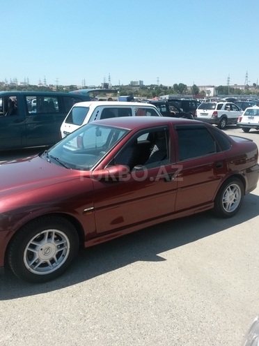 Opel Vectra 2000, 297,000 km - 1.6 l - Bakı