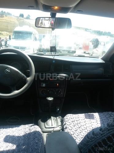 Opel Vectra 2000, 297,000 km - 1.6 l - Bakı