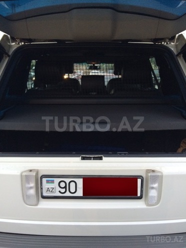 Land Rover Range Rover 2007, 190,000 km - 4.2 л - Bakı