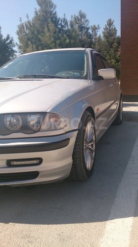 BMW 323 2000, 230,000 km - 2.5 l - Bakı
