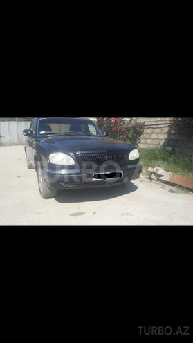GAZ 3110 2006, 202,400 km - 2.4 л - Xaçmaz