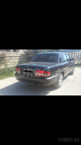 GAZ 3110 2006, 202,400 km - 2.4 л - Xaçmaz