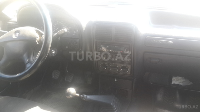 GAZ 3110 2006, 202,400 km - 2.4 л - Xaçmaz