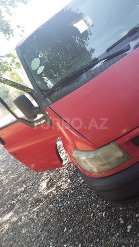 Ford Transit 2003, 415,000 km - 0.2 л - Bərdə