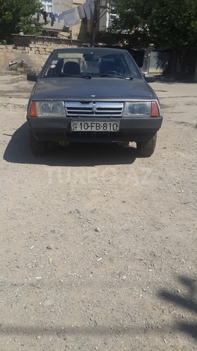 LADA (VAZ) 2109 1991, 100,000 km - 1.5 l - Bakı