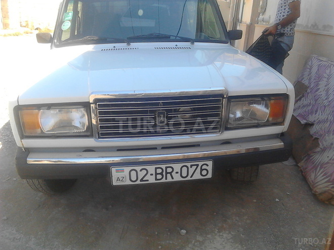LADA (VAZ) 2107 2009, 800,000 km - 1.6 l - Bakı