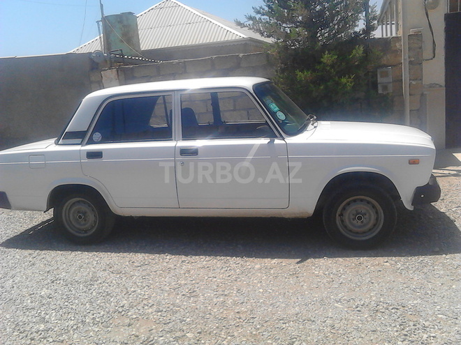 LADA (VAZ) 2107 2009, 800,000 km - 1.6 l - Bakı