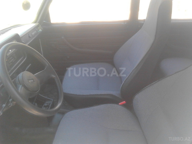 LADA (VAZ) 2107 2009, 800,000 km - 1.6 l - Bakı