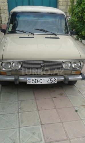 LADA (VAZ) 2106 1989, 2,500,000 km - 1.3 l - Sumqayıt