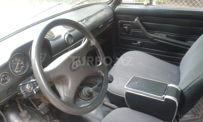 LADA (VAZ) 2106 1989, 2,500,000 km - 1.3 l - Sumqayıt