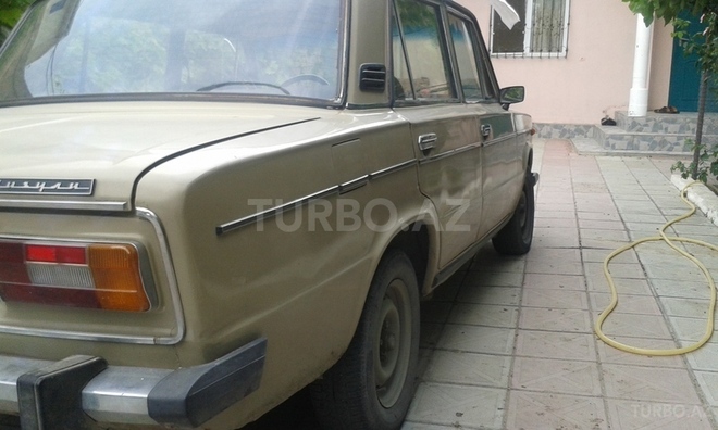 LADA (VAZ) 2106 1989, 2,500,000 km - 1.3 l - Sumqayıt