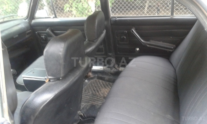 LADA (VAZ) 2106 1989, 2,500,000 km - 1.3 l - Sumqayıt