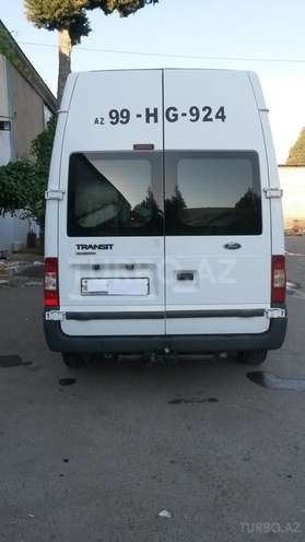 Ford Transit 2008, 250,000 km - 2.2 l - Bakı