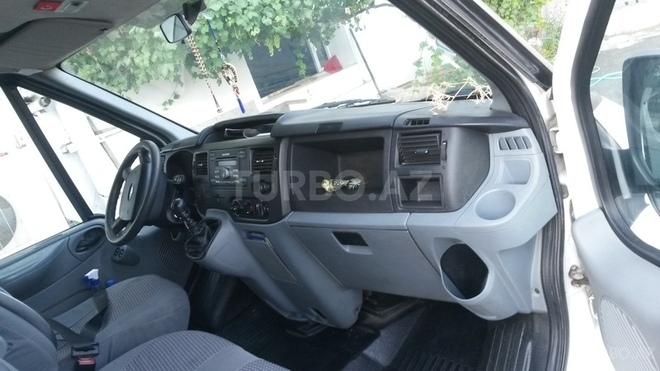 Ford Transit 2008, 250,000 km - 2.2 l - Bakı