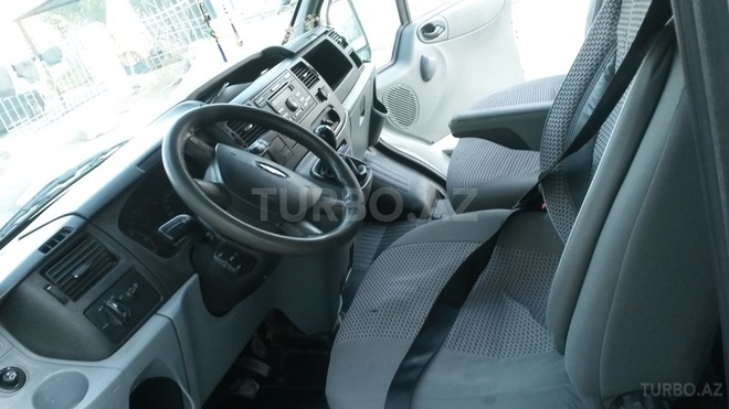 Ford Transit 2008, 250,000 km - 2.2 l - Bakı