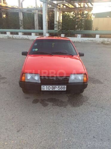 LADA (VAZ) 21099 1994, 250,000 km - 1.6 л - Bakı