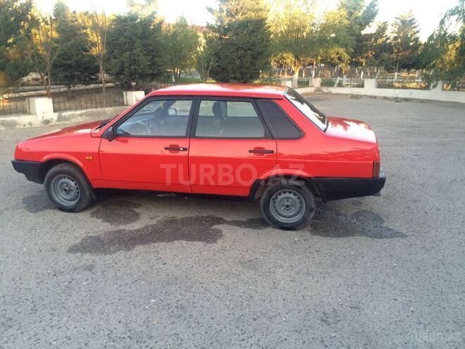 LADA (VAZ) 21099 1994, 250,000 km - 1.6 л - Bakı