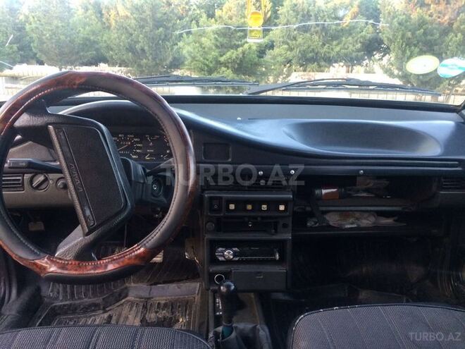 LADA (VAZ) 21099 1994, 250,000 km - 1.6 л - Bakı