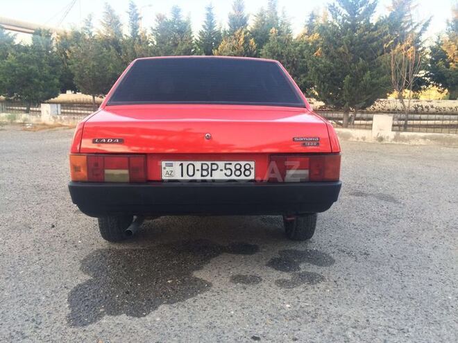 LADA (VAZ) 21099 1994, 250,000 km - 1.6 л - Bakı