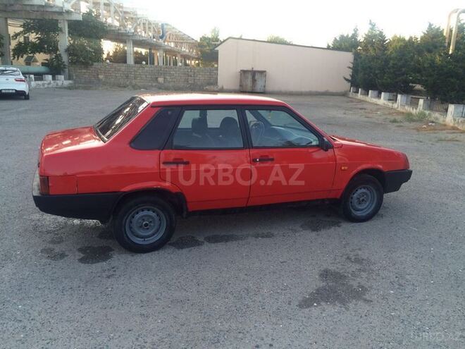 LADA (VAZ) 21099 1994, 250,000 km - 1.6 л - Bakı