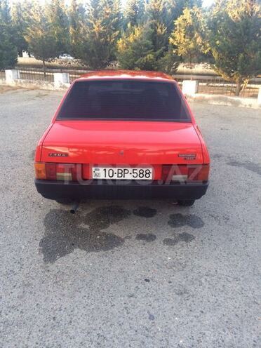 LADA (VAZ) 21099 1994, 250,000 km - 1.6 л - Bakı