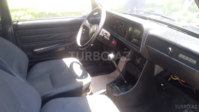 LADA (VAZ) 2107 2011, 126,000 km - 1.6 l - Sumqayıt